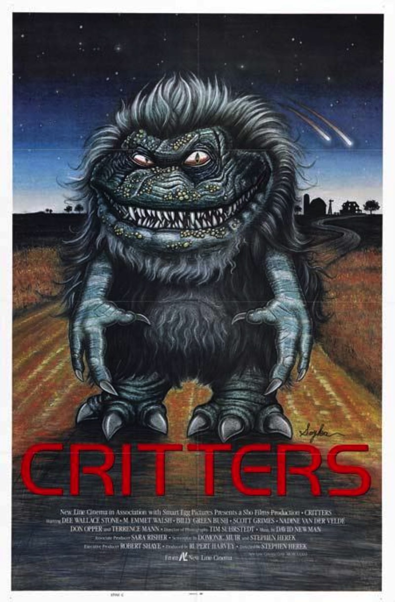 É complicado definir quais seriam os melhores posters de filmes de terror da história. Mas, se você criar uma pequena limitação, talvez, fique mais fácil resolver isso. Foi isso que o pessoal do blog wellmedicated.com resolveu fazer. No lugar de colocar todos os posters de filmes na mesma balança, eles resolveram limitar os posters aqueles que foram ilustrados. Ou seja, as imagens abaixo não tem nada fotográfico. É sério isso.