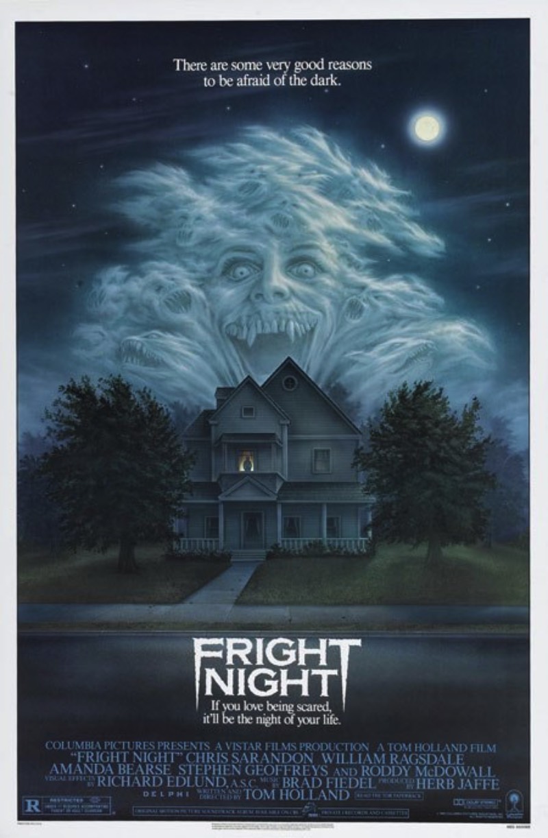 É complicado definir quais seriam os melhores posters de filmes de terror da história. Mas, se você criar uma pequena limitação, talvez, fique mais fácil resolver isso. Foi isso que o pessoal do blog wellmedicated.com resolveu fazer. No lugar de colocar todos os posters de filmes na mesma balança, eles resolveram limitar os posters aqueles que foram ilustrados. Ou seja, as imagens abaixo não tem nada fotográfico. É sério isso.