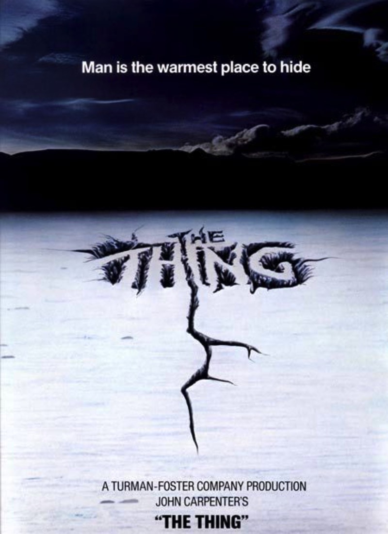 É complicado definir quais seriam os melhores posters de filmes de terror da história. Mas, se você criar uma pequena limitação, talvez, fique mais fácil resolver isso. Foi isso que o pessoal do blog wellmedicated.com resolveu fazer. No lugar de colocar todos os posters de filmes na mesma balança, eles resolveram limitar os posters aqueles que foram ilustrados. Ou seja, as imagens abaixo não tem nada fotográfico. É sério isso.