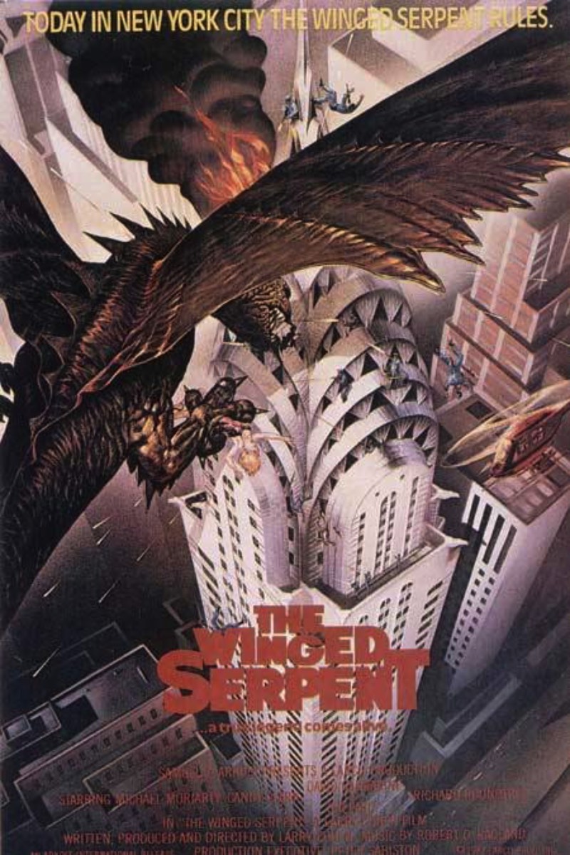 É complicado definir quais seriam os melhores posters de filmes de terror da história. Mas, se você criar uma pequena limitação, talvez, fique mais fácil resolver isso. Foi isso que o pessoal do blog wellmedicated.com resolveu fazer. No lugar de colocar todos os posters de filmes na mesma balança, eles resolveram limitar os posters aqueles que foram ilustrados. Ou seja, as imagens abaixo não tem nada fotográfico. É sério isso.