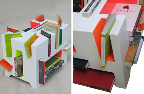 book-porcupine