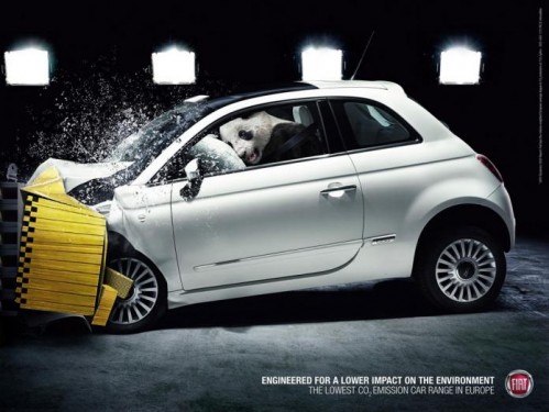 fiat e a sustentabilidade