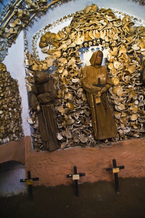 Chiesa Santa Maria della Concezione de Cappuccini