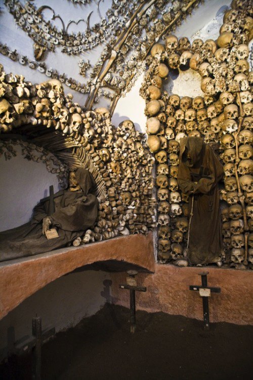 Chiesa Santa Maria della Concezione de Cappuccini