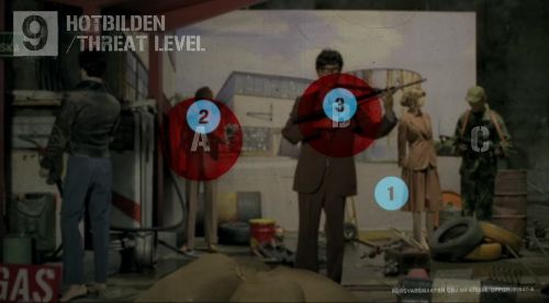 Swedish Armed Forces - Recruitment 2009-2 Swedish Armed Forces - Recruitment 2009-2