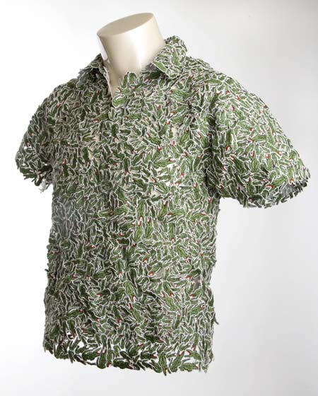lacoste + campana
