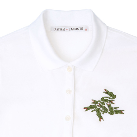 lacoste + campana