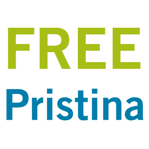 #freepristina