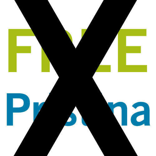 #freepristina