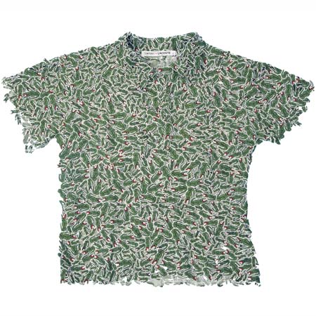 lacoste + campana