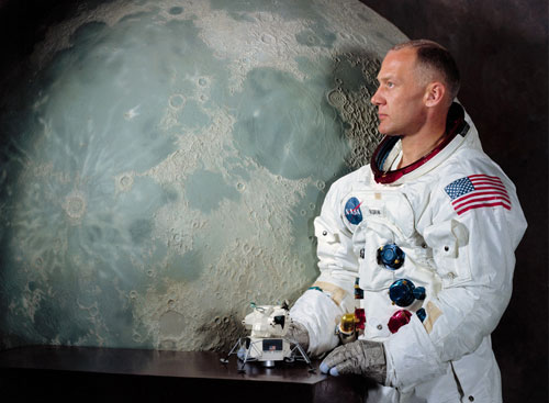 Há 40 anos, Apollo 11 decolava rumo à exploração da Lua