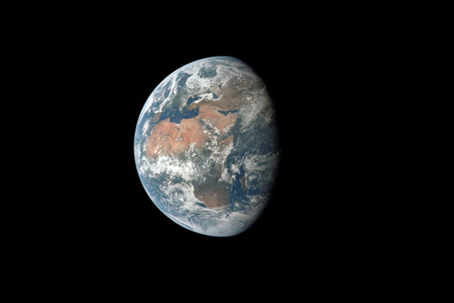 Há 40 anos, Apollo 11 decolava rumo à exploração da Lua