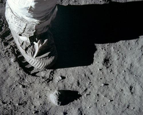 Há 40 anos, Apollo 11 decolava rumo à exploração da Lua