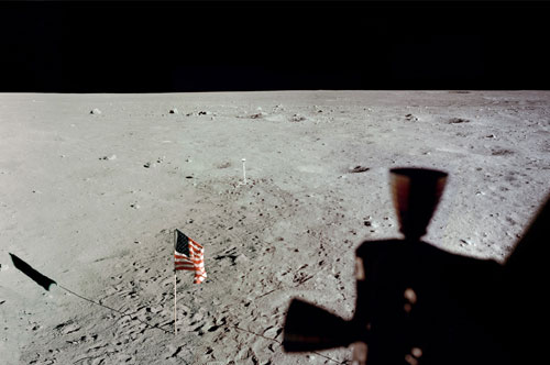 Há 40 anos, Apollo 11 decolava rumo à exploração da Lua