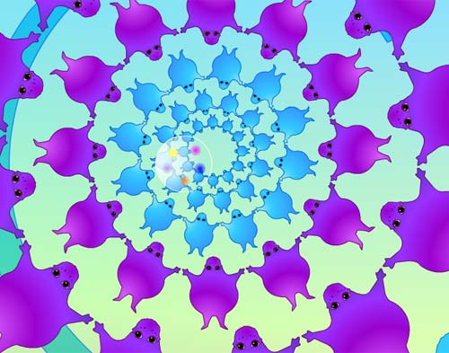 Boohbah-Zone