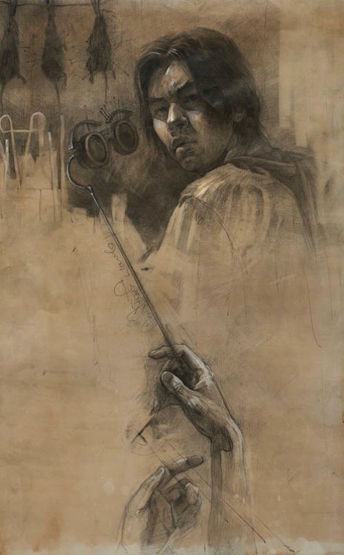 Dmitry Ligay