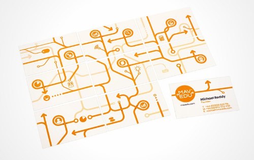 MultiAdaptor_ Brand identity and communications with personality