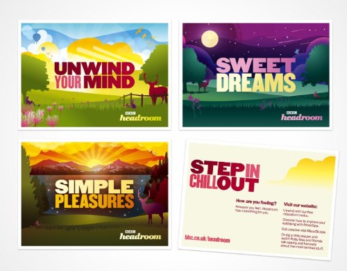 MultiAdaptor_ Brand identity and communications with personality