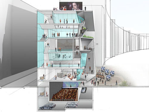 Museum-of-Image-and-Sound