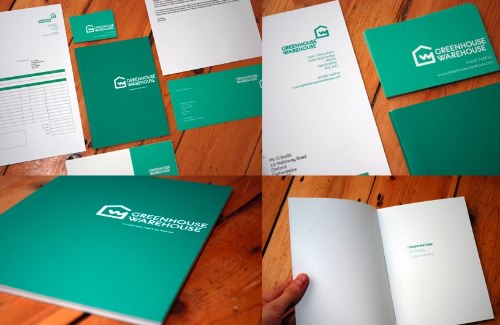 O Trabalho de Design Gráfico de Joe Hinder