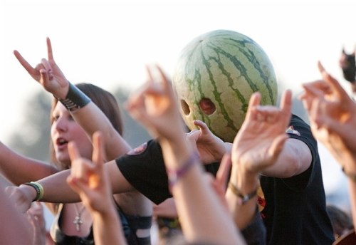 wacken open air 2009