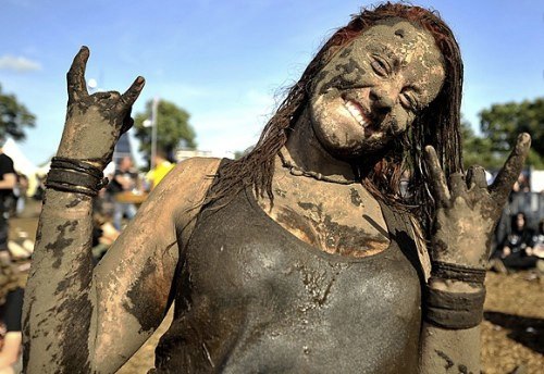 wacken open air 2009