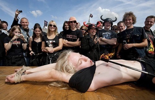 wacken open air 2009