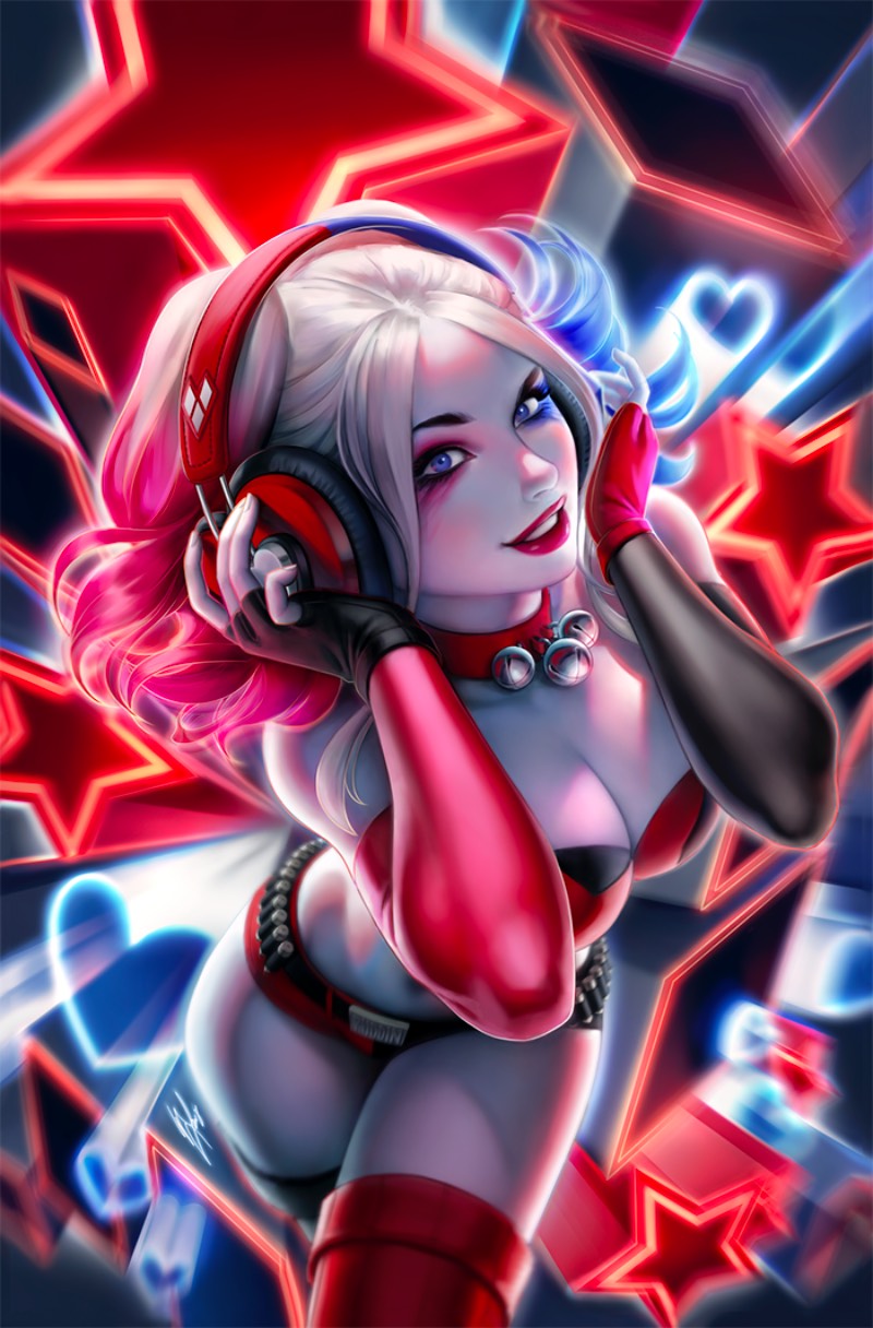 Warren Louw é um artista freelancer que trabalha entre o digital e as formas tradicionais, criando personagens e ilustração para a indústria de jogos e para os quadrinhos. Baseado na África do Sul, ele já trabalhou para clientes de peso como ImagineFX, Udon Entertainment, Bandai Namco, DC Comic, entre outros.