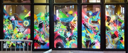 Convergence_Show