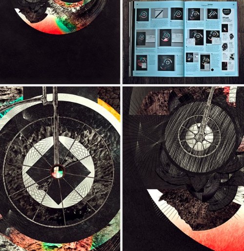 Diftype - The alter-ego, portfolio and playground of Niklas Lundberg