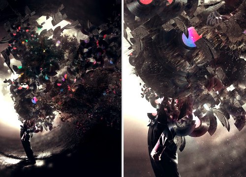 Diftype - The alter-ego, portfolio and playground of Niklas Lundberg