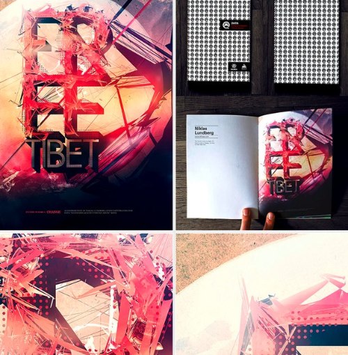 Diftype - The alter-ego, portfolio and playground of Niklas Lundberg