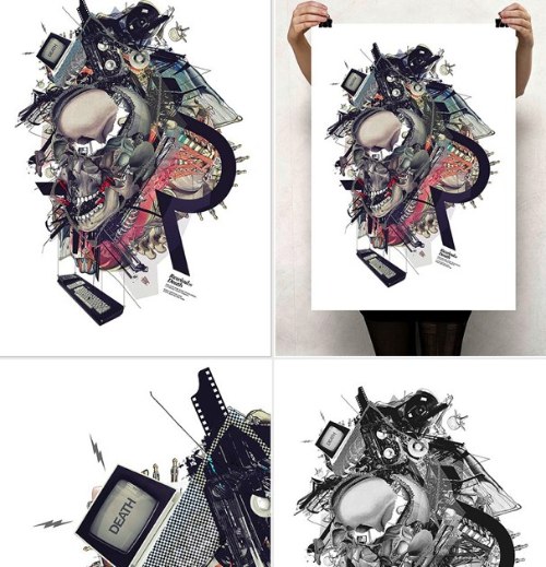 Diftype - The alter-ego, portfolio and playground of Niklas Lundberg
