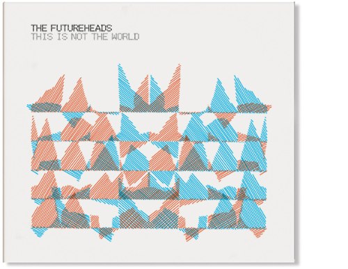 Capas de discos, posters e tudo com uma tipografia pensada para causar impacto. É isso que você encontra aqui no portfólio do britânico Adrian Newell