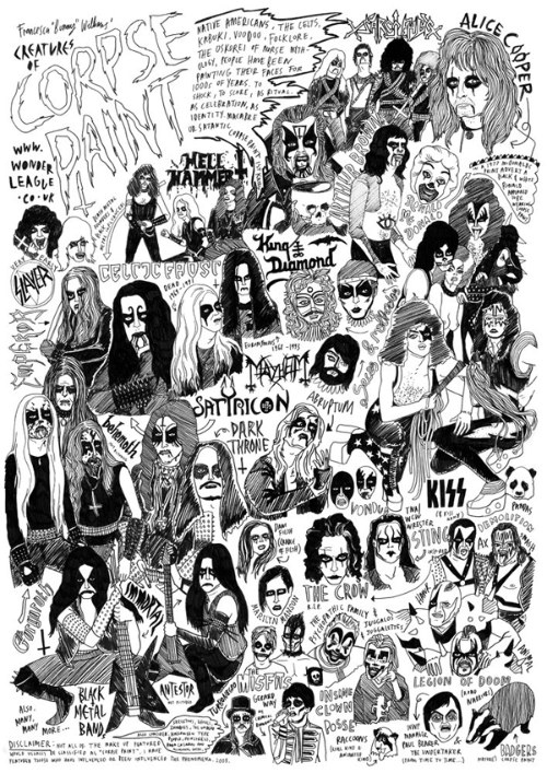 creaturesofcorpsepaint