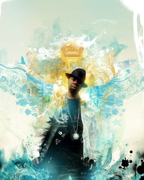 Mike Orduña - fatoe.com