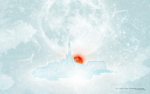 Não canso de postar o portfólio e o trabalho de Stefan Lucut. Esse designer lá da Romênia atualiza seu portfólio com uma frequência fora do comum e sempre vem algo ótimo no meio. Dá para perceber pelas imagens aqui desse post.