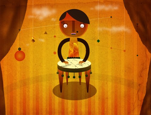 twistedfork.me