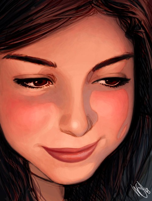 As Ilustrações e a Arte de Warren Louw