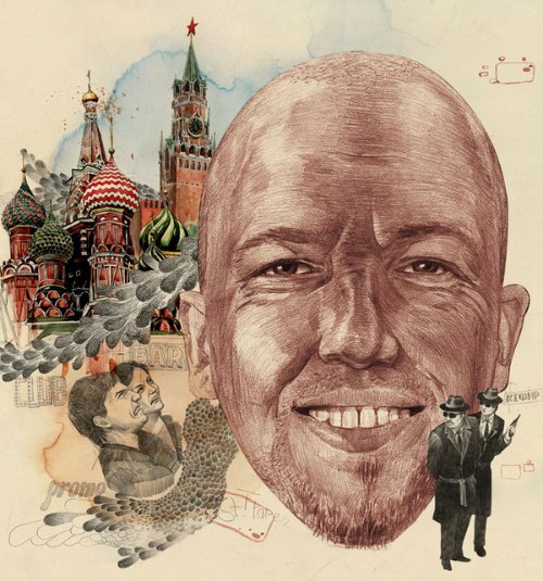 Dmitry Ligay