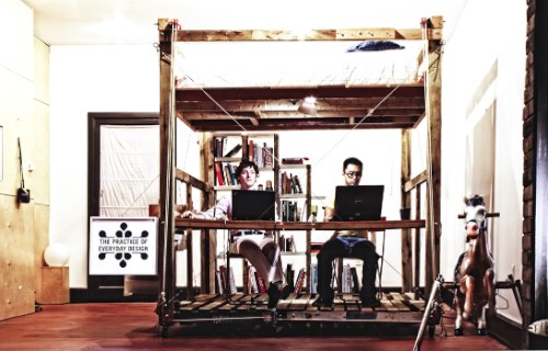 Mobile Office Mobile Office