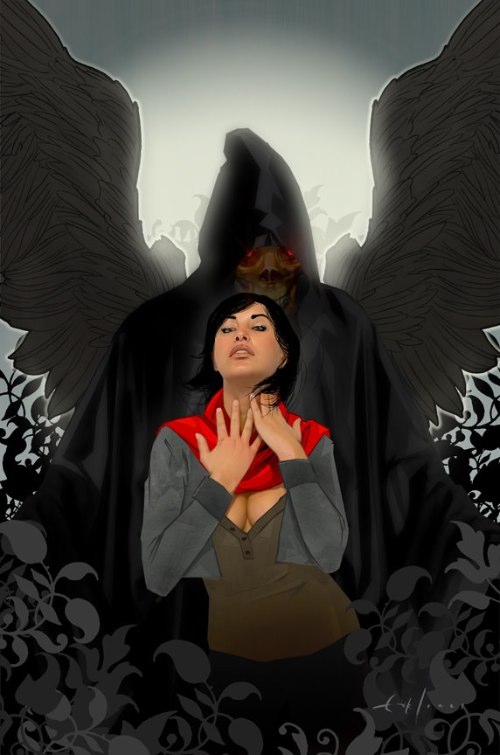 theirison.deviantart.com