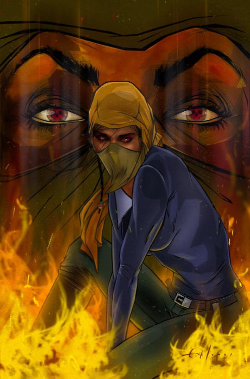 theirison.deviantart.com