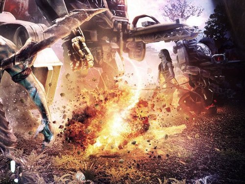Avatar-The-Game