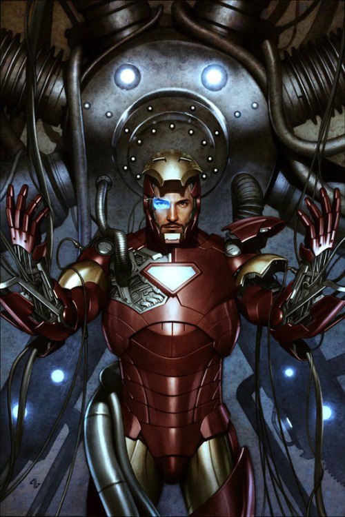 adi granov
