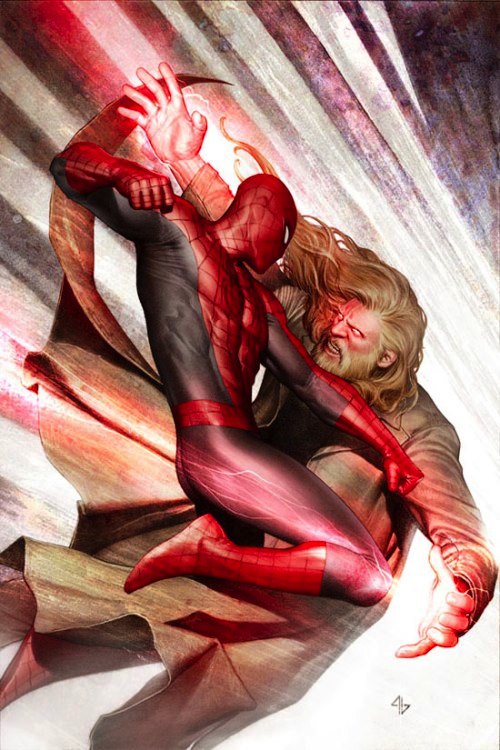 adi granov