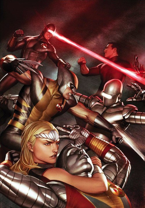 adi granov