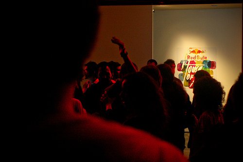 redbullhouseofart