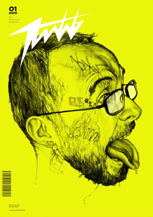 tnhb magazine
