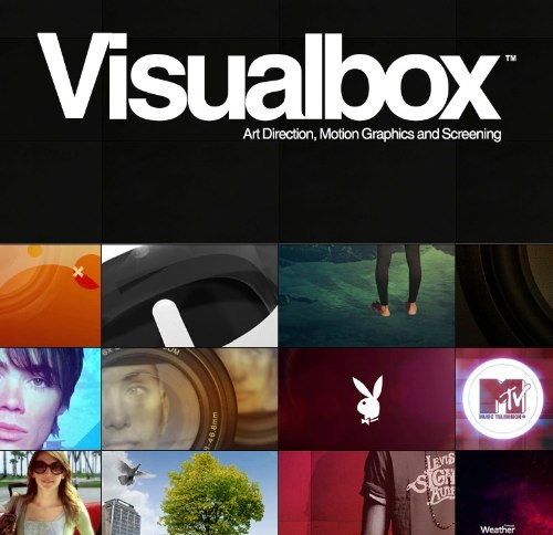 visualbox